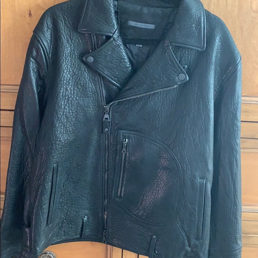 John Varvatos
